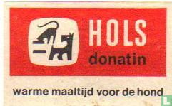Hols - donatin 