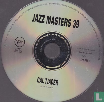 Cal Tjader - Image 3