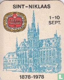 Sint-Niklaas 1878-1978
