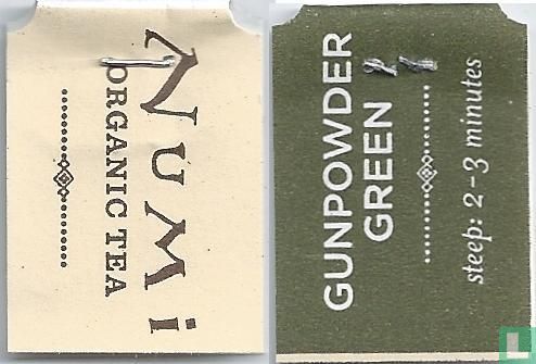 Gunpowder Green - Afbeelding 3