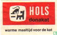 Hols - donakat