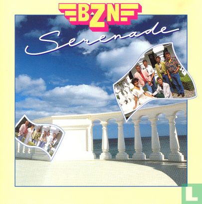 Serenade - Afbeelding 1