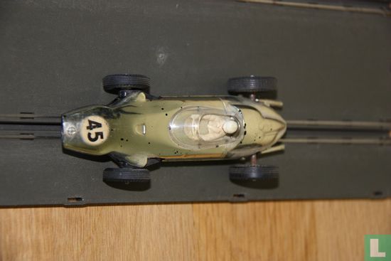 BRM F1 #45 - Image 2