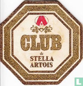 Club de Stella Artois