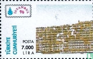 Istanbul ' 96