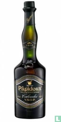 Calvados Papidoux VSOP