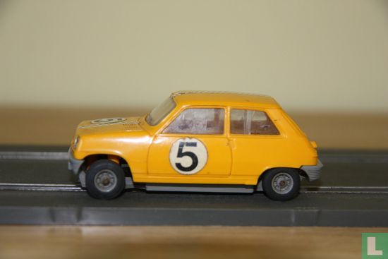 Renault 5 - Bild 1