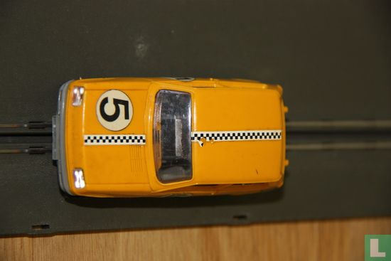Renault 5 - Bild 2