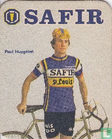 Paul Huygelen