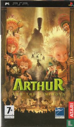 Arthur and the Minimoys - Image 1