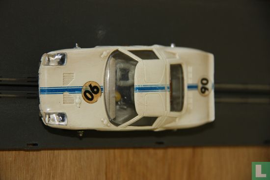 Ford GT - Afbeelding 2
