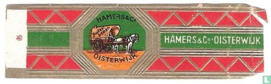 Hamers & Co Huifkar Sigaren Oisterwijk - Hamers&Co Oisterwijk - Image 1
