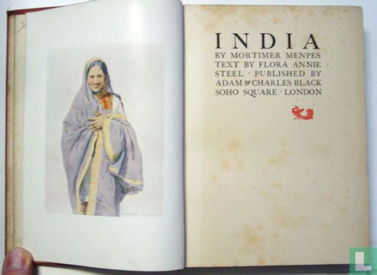 India - Afbeelding 3