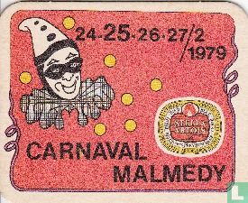 Carnaval Malmedy