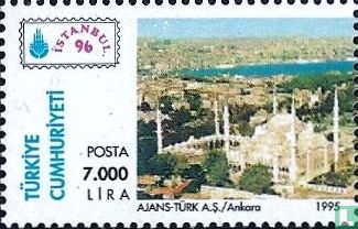 Istanbul ' 96