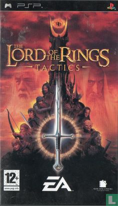 The Lord of the Rings: Tactics - Bild 1