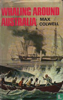 Whaling around Austalia - Afbeelding 1