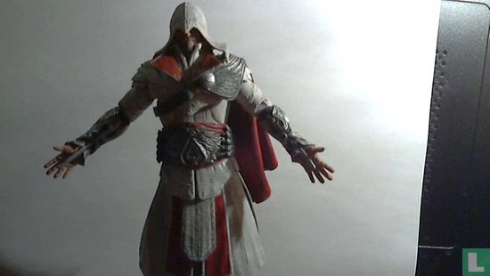 Ezio Legendary Assassin
