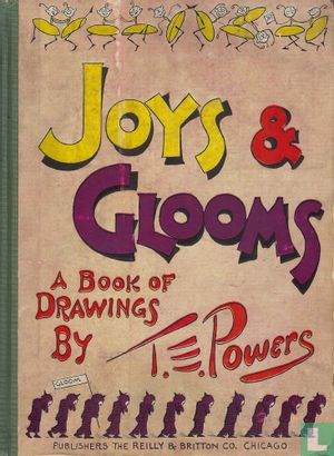 Joys & Glooms - Image 1