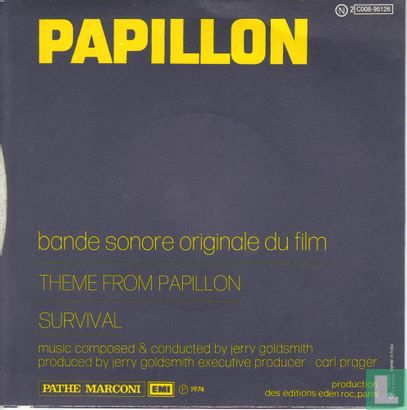 Papillon - Image 2