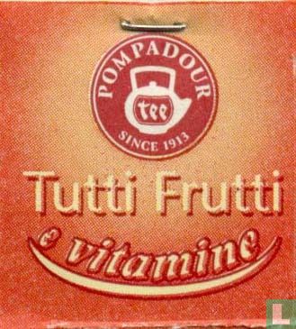 Tutti Frutti e vitamine - Afbeelding 3
