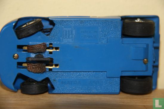 Matra-Simca MS650 - Bild 3