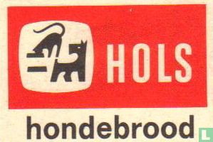 Hols - hondebrood