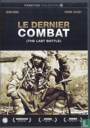Le dernier combat / The Last Battle - Image 1