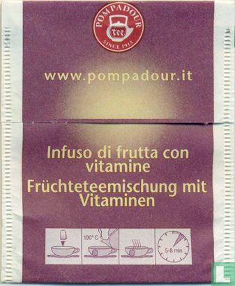 Frutti di Bosco e vitamine - Afbeelding 2