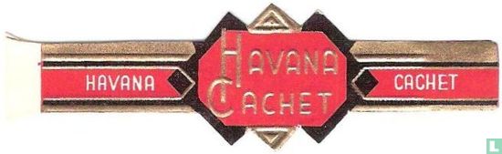 Havana Cachet - Havana - Cachet - Afbeelding 1