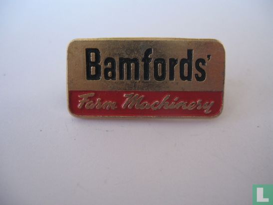 Bamfords Farm Machinery