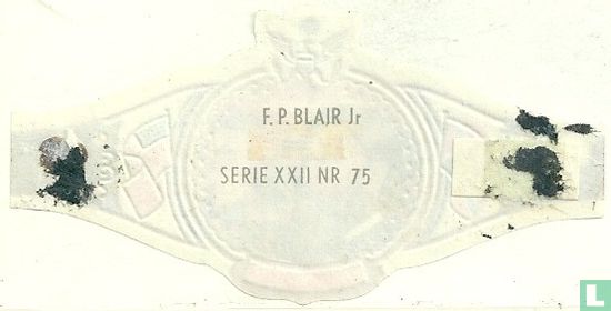 F.P.Blair.jr. - Image 2