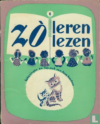 Zò leren lezen - Image 1