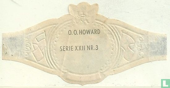 O.O. Howard - Afbeelding 2