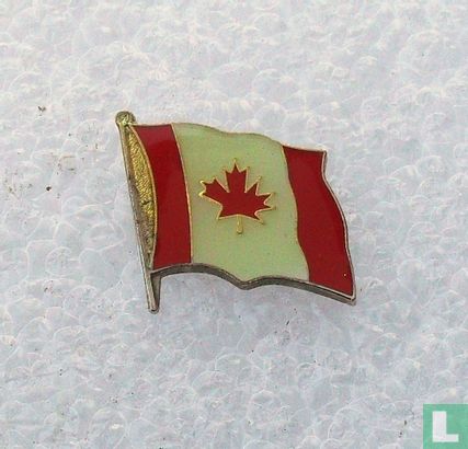 Canada (vlag 3)