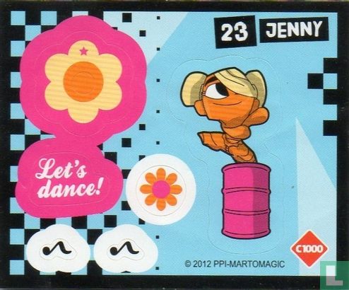 Jenny - Bild 2