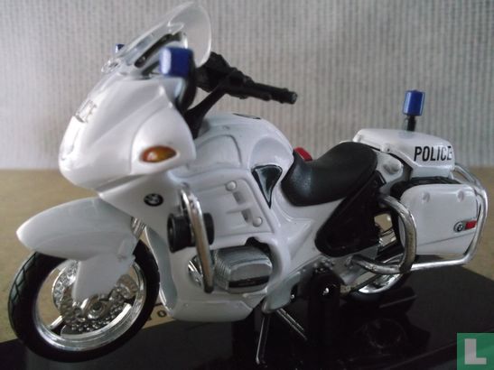 BMW R1100 RT-P Police - Afbeelding 2