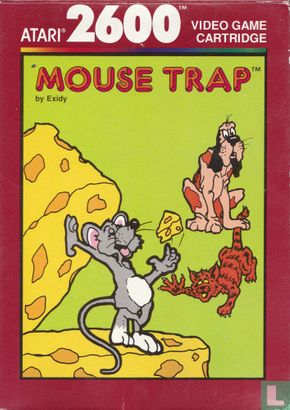 Mouse Trap - Image 1