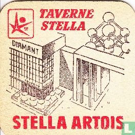 Taverne Stella