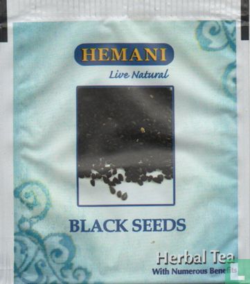 Black Seeds - Bild 1