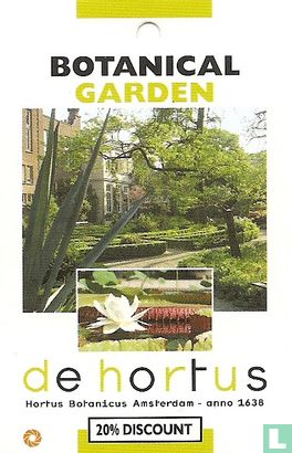 de hortus - Bild 1