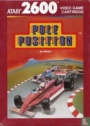 Pole Position - Afbeelding 1