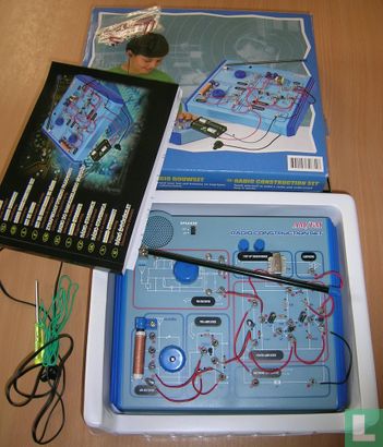 Radio Bouwset - Image 1