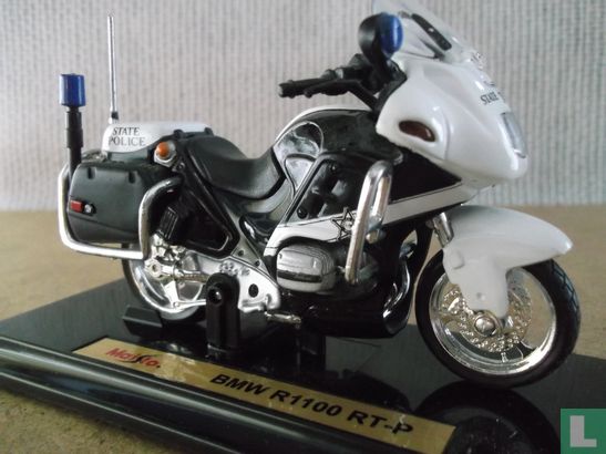 BMW R1100 RT-P Oregon State Police - Afbeelding 1