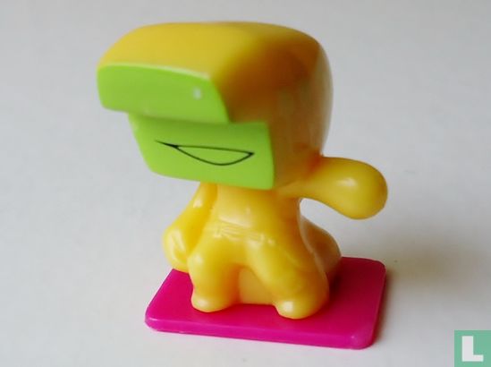Up - Image 1