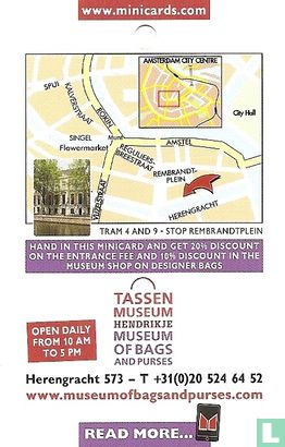Tassen Museum Hendrikje - Bags and Purses - Image 2