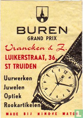 Buren - Vrancken & Z