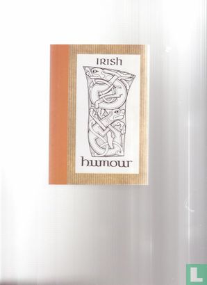 Irish humor - Afbeelding 1