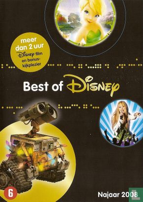 Best of Disney - Image 1