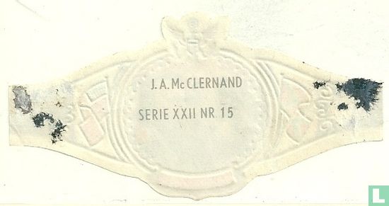 J.A.Mc.Clernand - Image 2